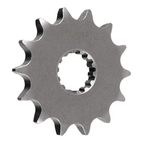 MTX 558 Steel Front Sprocket #428 (10-3RM)
