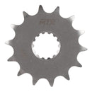 MTX 558 Steel Front Sprocket #428 (10-3RM)