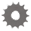 MTX 558 Steel Front Sprocket #428 (10-3RM)