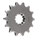 MTX 1906 Steel Front Sprocket #420 (10-KT4)