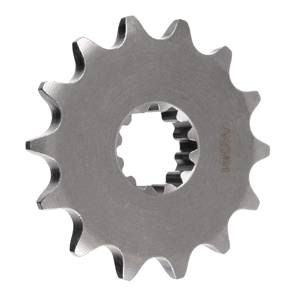 MTX 1906 Steel Front Sprocket #420 (10-KT4)