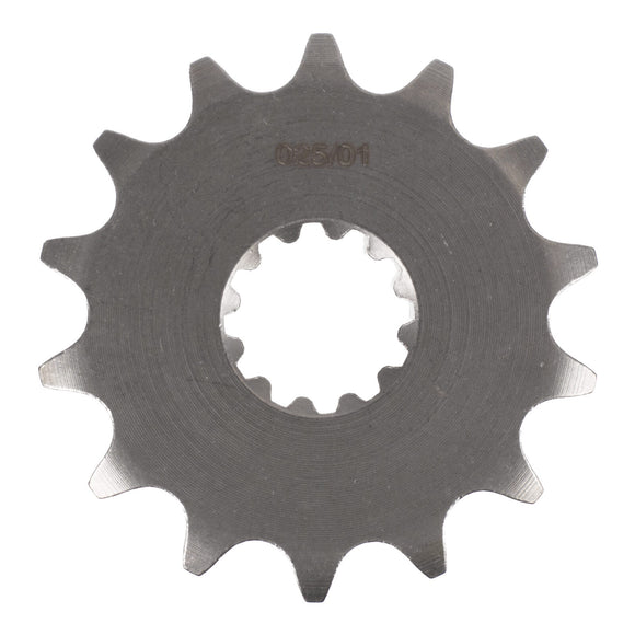 MTX 1906 Steel Front Sprocket #420 (10-KT4)