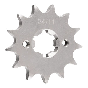 MTX 548 Steel Front Sprocket #428 (10-132)