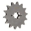 MTX 711 Steel Front Sprocket #520 (10-711)