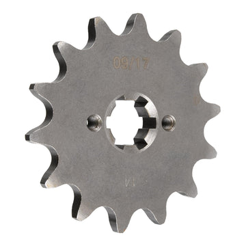 MTX 711 Steel Front Sprocket #520 (10-711)