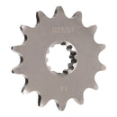 MTX 824 Steel Front Sprocket #520 (10-HQ5)