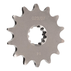 MTX 824 Steel Front Sprocket #520 (10-HQ5)