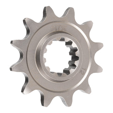 MTX 823 Steel Front Sprocket #520 (10-HQ1)
