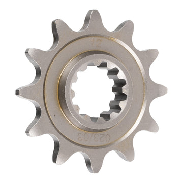 MTX 823 Steel Front Sprocket #520 (10-HQ1)