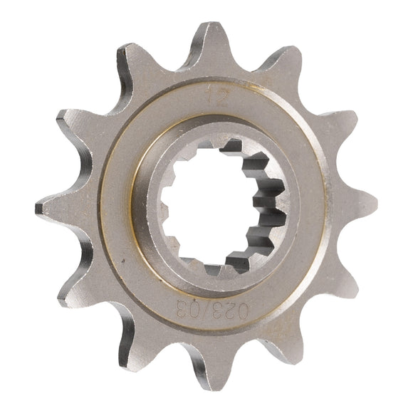 MTX 823 Steel Front Sprocket #520 (10-HQ1)