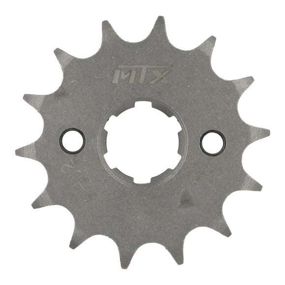 Front Sprocket MTX 14T #428