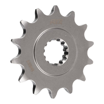MTX 1447 Steel Front Sprocket #520 (10-48H)