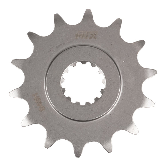 MTX 1447 Steel Front Sprocket #520 (10-48H)