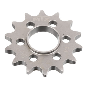 MTX Steel Front Sprocket #420 (14T)