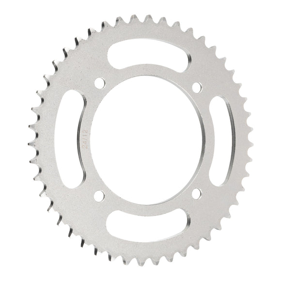 MTX 1798 Steel Rear Sprocket #420 (11-02B)
