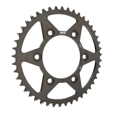 MTX 735 Steel Rear Sprocket #520 (11-735)
