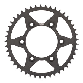 MTX 735 Steel Rear Sprocket #520 (11-735)
