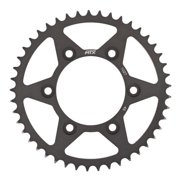 MTX 735 Steel Rear Sprocket #520 (11-735)