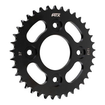 MTX 1212 Steel Rear Sprocket #428 (11-1212)