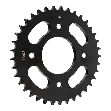 MTX 1212 Steel Rear Sprocket #428 (11-1212)