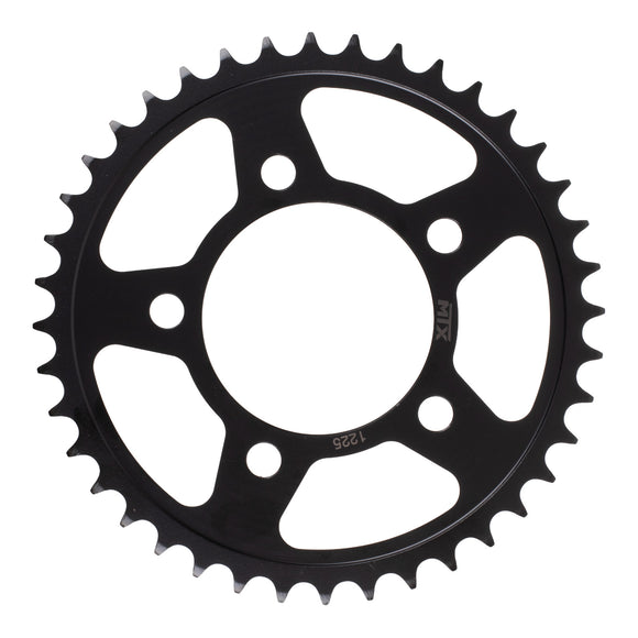 MTX 1225 Steel Rear Sprocket #520 (11-1225)