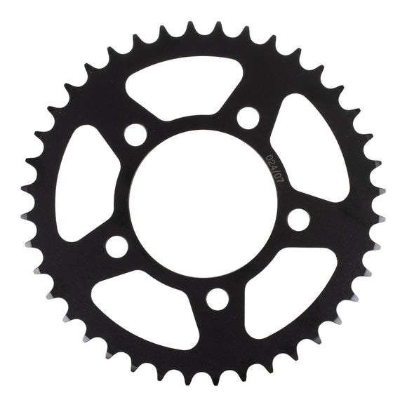 MTX 1225 Steel Rear Sprocket #520 (11-1225)