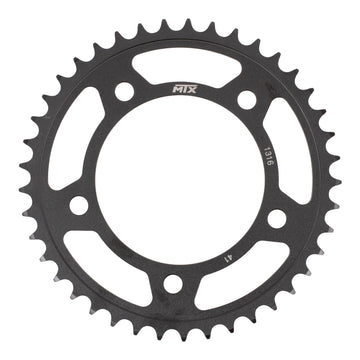 MTX 1316 Steel Rear Sprocket #520 (11-MGZ)