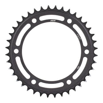 MTX 1317 Steel Rear Sprocket #525 (11-1317)