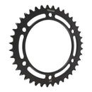 MTX 1317 Steel Rear Sprocket #525 (11-1317)