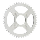 MTX 256 Steel Rear Sprocket #420 (11-153)