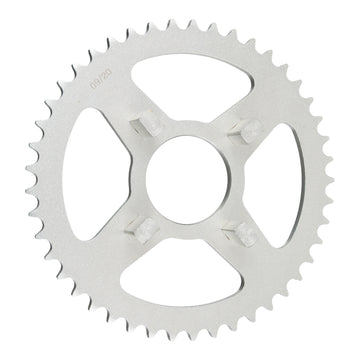 MTX 256 Steel Rear Sprocket #420 (11-153)