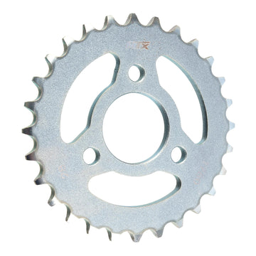 MTX 1780 Steel Rear Sprocket #420 (11-044)