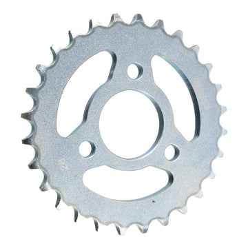 MTX 1780 Steel Rear Sprocket #420 (11-044)
