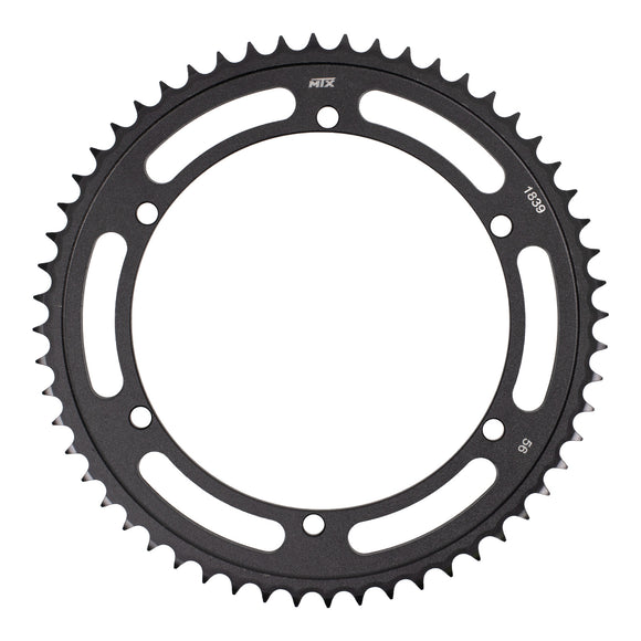 MTX 1839 Steel Rear Sprocket #428 (11-1839)