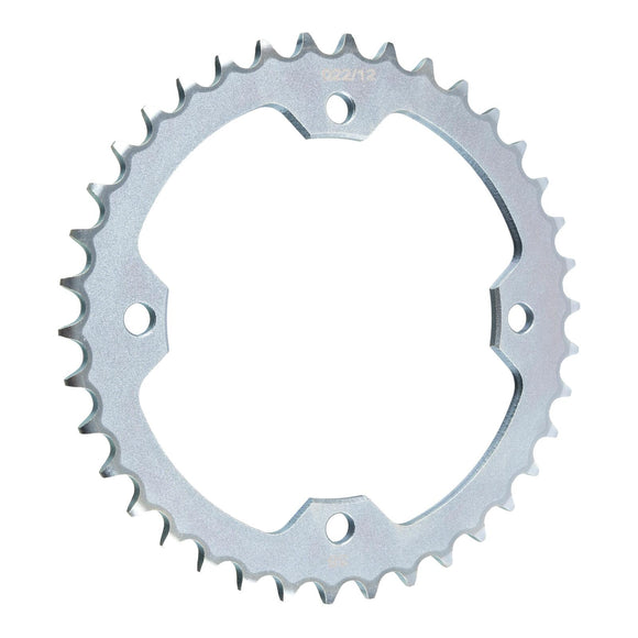 MTX 1857 Steel Rear Sprocket #520 (11-5TG)