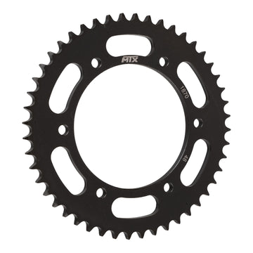 MTX 1870 Steel Rear Sprocket #428 (11-1870)