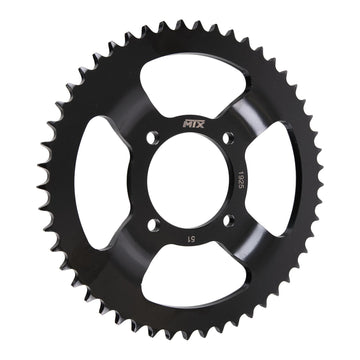 MTX 1925 Steel Rear Sprocket #428 (11-482)
