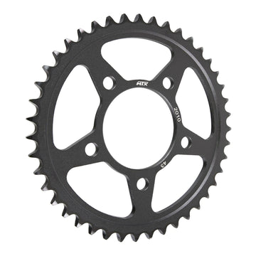 MTX 2010 Steel Rear Sprocket #530 (11-TR1)
