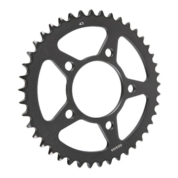 MTX 2010 Steel Rear Sprocket #530 (11-TR1)