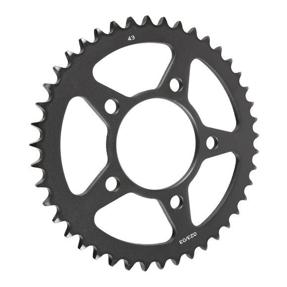 MTX 2010 Steel Rear Sprocket #530 (11-TR1)