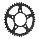 MTX 2012 Steel Rear Sprocket #520 (11-2012)