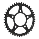 MTX 2012 Steel Rear Sprocket #520 (11-2012)