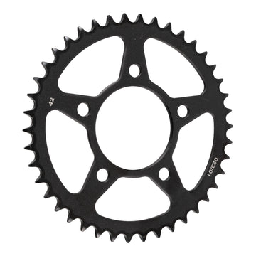 MTX 2012 Steel Rear Sprocket #520 (11-2012)