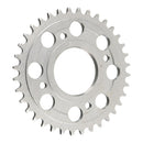 MTX 247 Steel Rear Sprocket #520 (11-443)