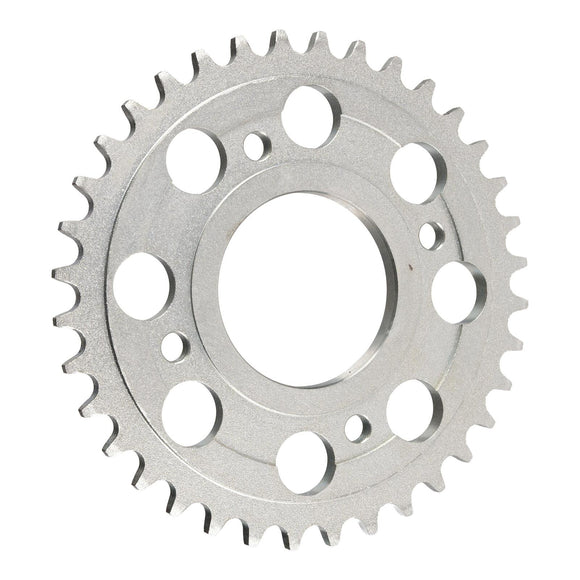 MTX 247 Steel Rear Sprocket #520 (11-443)