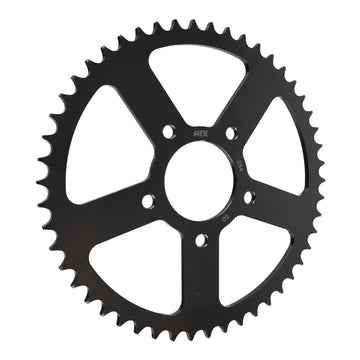 MTX 254 Steel Rear Sprocket #520 (11-KA2)