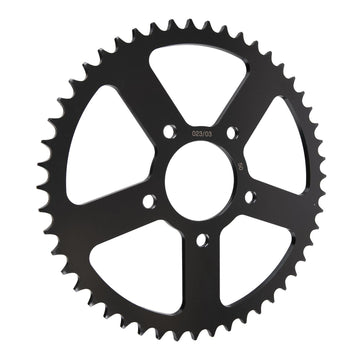 MTX 254 Steel Rear Sprocket #520 (11-KA2)
