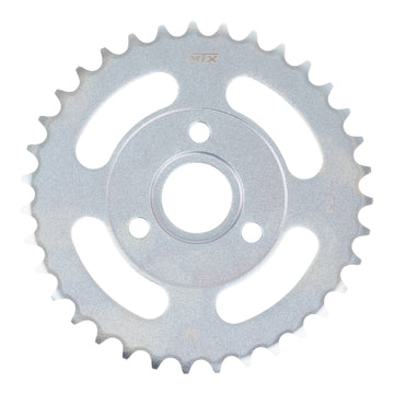 MTX 255 Steel Rear Sprocket #420 (11-120)