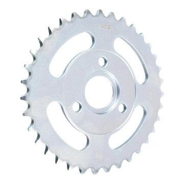 MTX 255 Steel Rear Sprocket #420 (11-120)