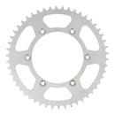 MTX 245/2 Steel Rear Sprocket #520 (11-428)